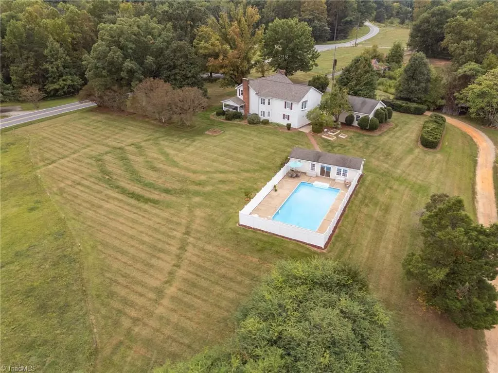 Madison, NC 27025,2190 Lindsey Bridge RD