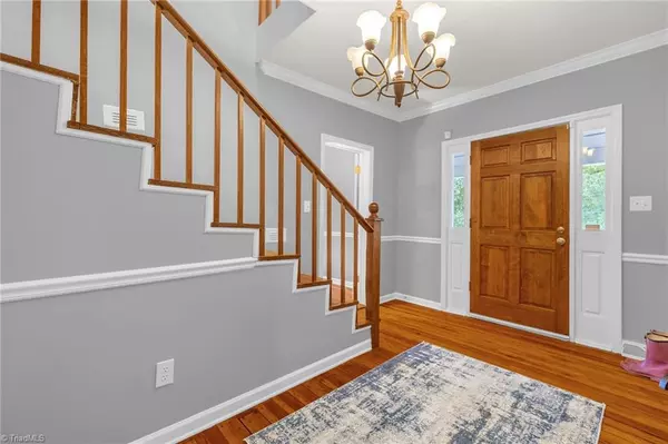 Madison, NC 27025,2190 Lindsey Bridge RD