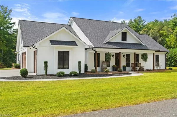Mount Airy, NC 27030,113 Breken Ridge DR