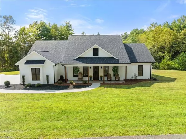 Mount Airy, NC 27030,113 Breken Ridge DR