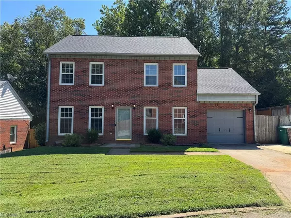 Clemmons, NC 27012,5804 Sir Knight CIR