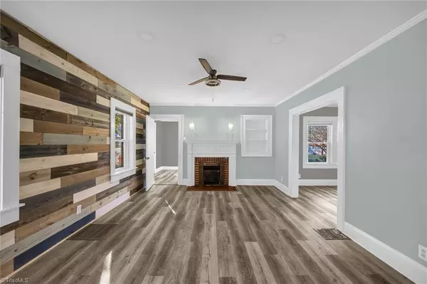 Asheboro, NC 27203,401 Worth ST