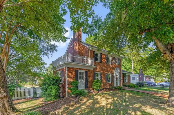 Asheboro, NC 27203,401 Worth ST