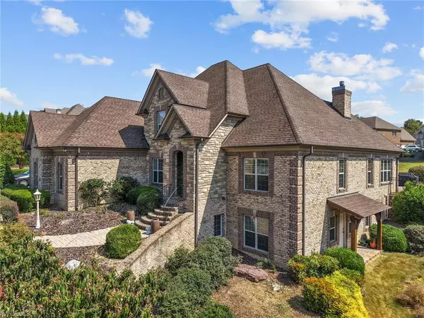 High Point, NC 27262,2801 Swan Lake DR