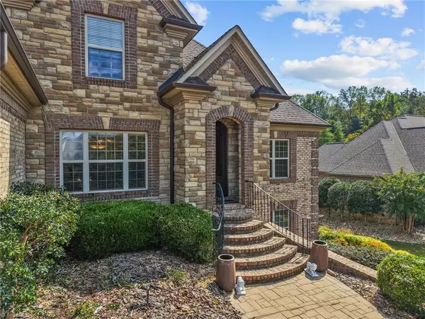 High Point, NC 27262,2801 Swan Lake DR