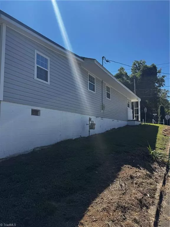 Reidsville, NC 27320,101 S Branch ST