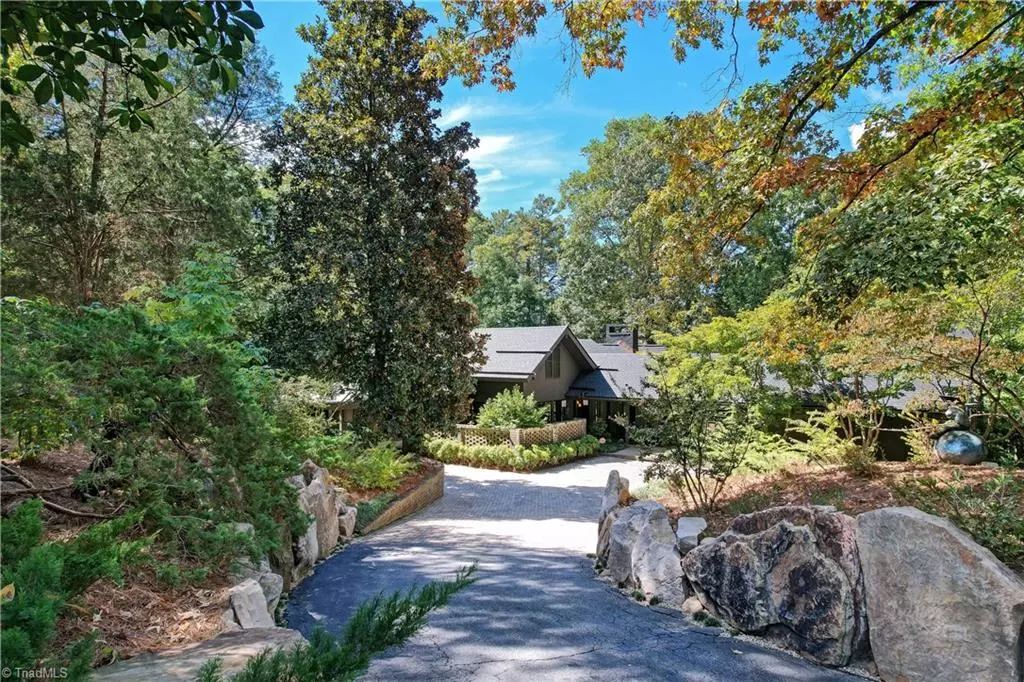 High Point, NC 27262,1503 Davidson RD