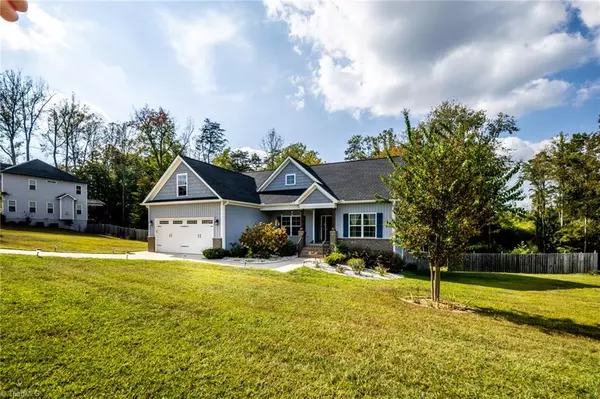 Summerfield, NC 27358,5604 Ashview CT