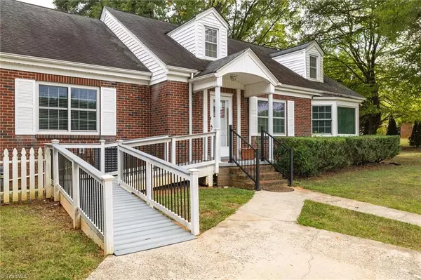 Eden, NC 27288,2282 Price RD