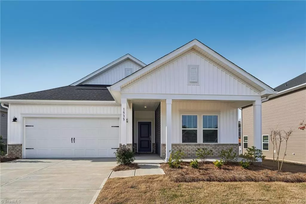 Salisbury, NC 28144,118 Pantego PL