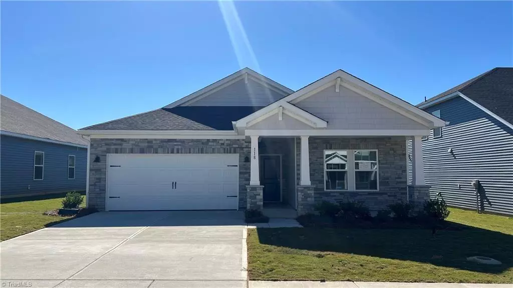 Salisbury, NC 28144,118 Pantego PL