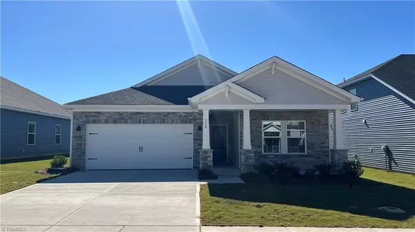 118 Pantego PL, Salisbury, NC 28144