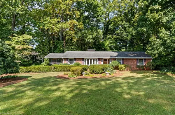 Winston-salem, NC 27106,3617 Benchley RD