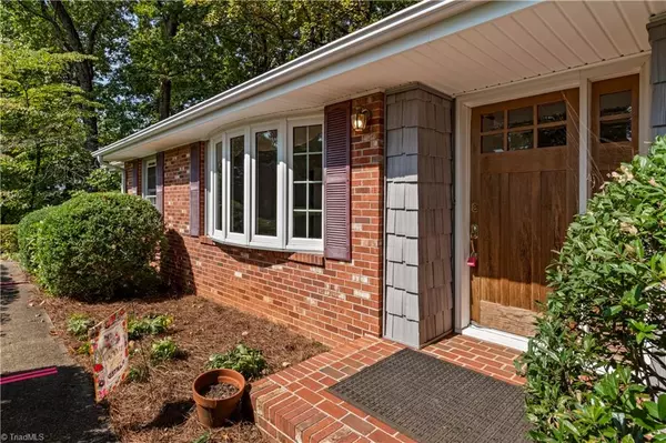 Winston-salem, NC 27106,3617 Benchley RD