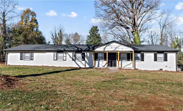 Clemmons, NC 27012,6732 Rollingwood DR
