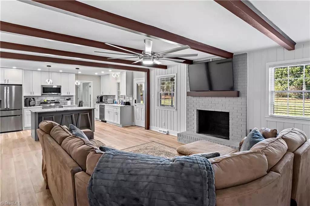 Clemmons, NC 27012,6732 Rollingwood DR