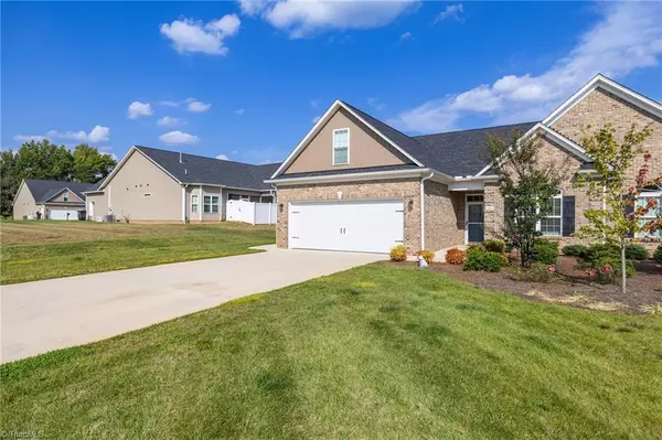 Reidsville, NC 27320,102 Sunny PL