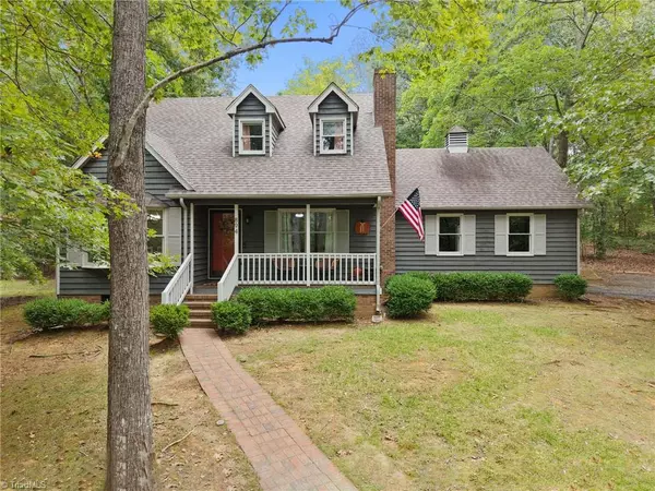 Asheboro, NC 27205,894 Greencastle RD