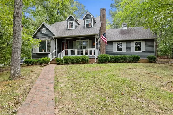Asheboro, NC 27205,894 Greencastle RD