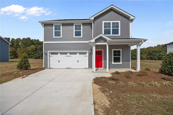 Liberty, NC 27298,2451 Pleasant Hill Liberty RD