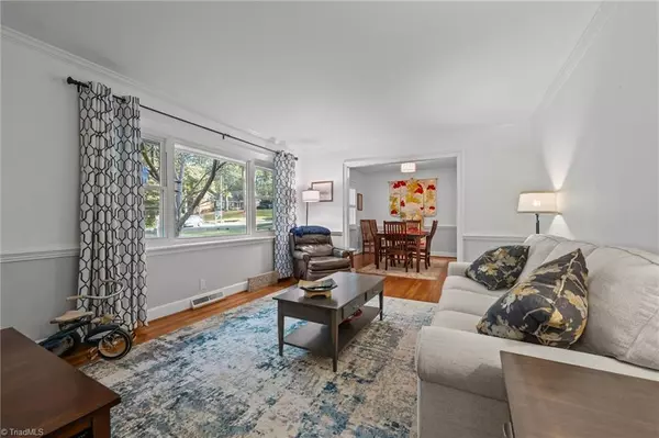 Winston-salem, NC 27104,3614 Broadsword RD