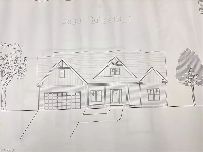 4874 Creeks Crossing RD, Asheboro, NC 27205