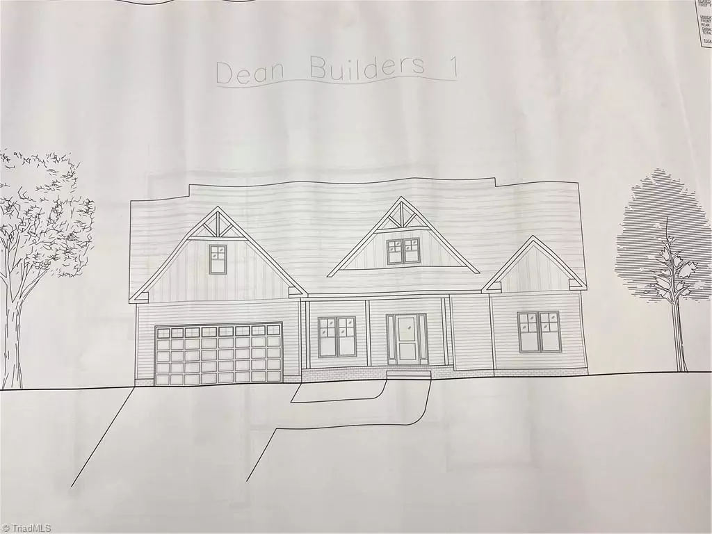 Asheboro, NC 27205,4874 Creeks Crossing RD