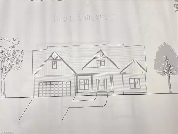 4874 Creeks Crossing RD, Asheboro, NC 27205