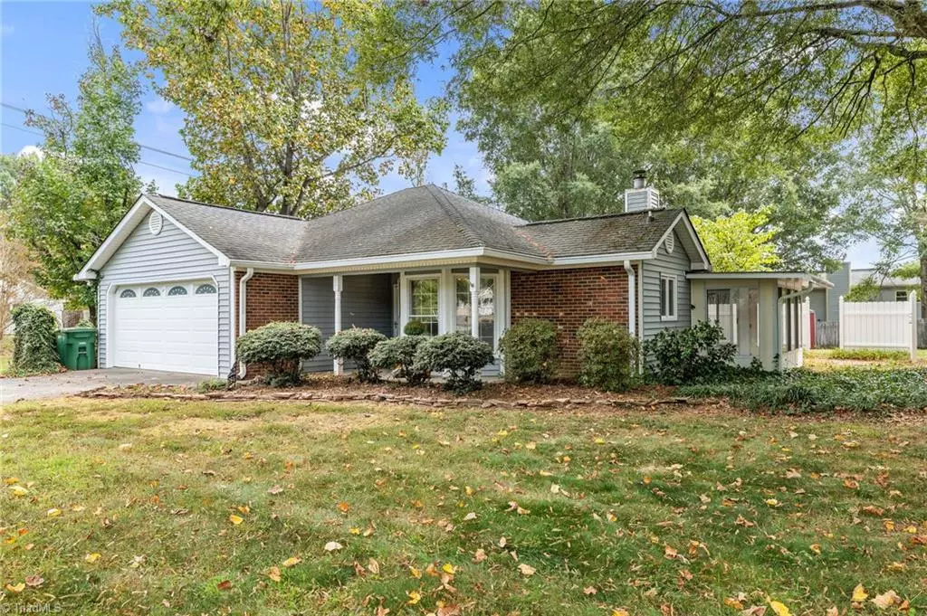 Lewisville, NC 27023,1084 Sequoia DR