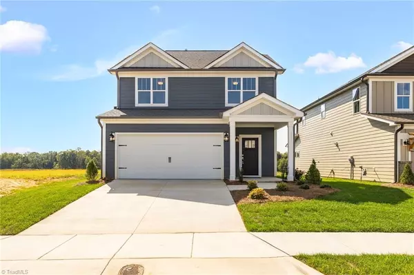 Kernersville, NC 27284,1715 Creekline DR