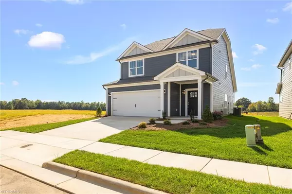 Kernersville, NC 27284,1715 Creekline DR