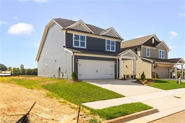 Kernersville, NC 27284,1715 Creekline DR