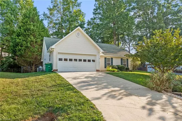 Winston-salem, NC 27103,240 Coghill DR