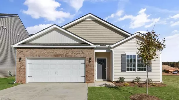 401 Lisa LN, Winston-salem, NC 27107
