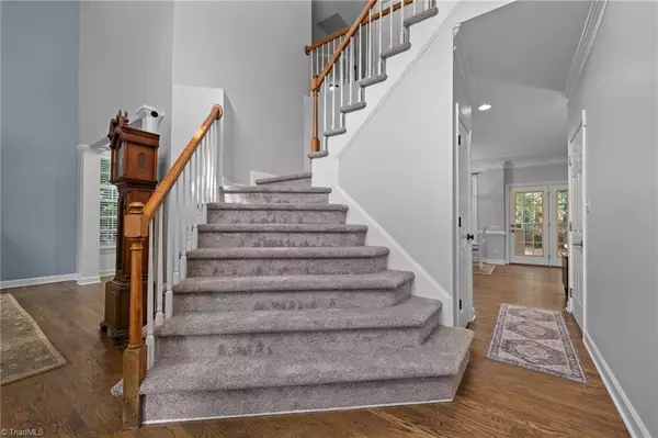 Greensboro, NC 27455,16 Mainsail CT