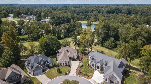 Greensboro, NC 27407,4347 Griffins Gate LN