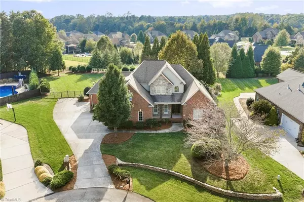 Greensboro, NC 27455,597 Tillie Scott CT