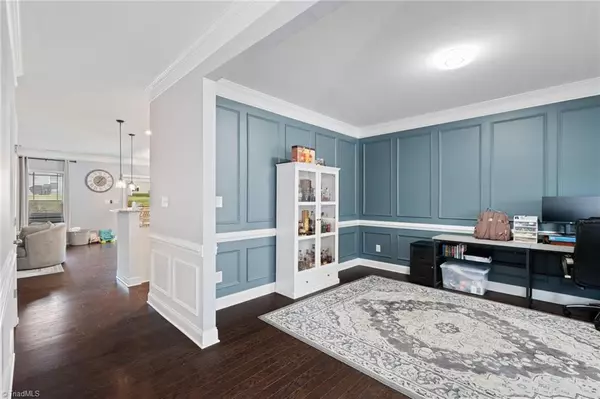 Bermuda Run, NC 27006,125 Archer DR