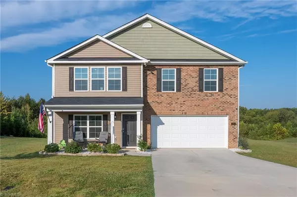 Lexington, NC 27295,229 Rebecca AVE