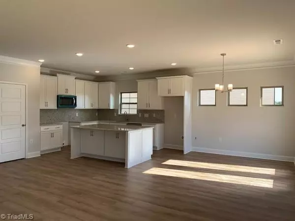 Trinity, NC 27370,203 Royal Pines DR