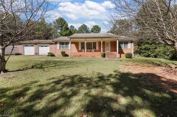 Rockwell, NC 28138,2440 Emanuel Church RD