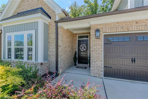 Burlington, NC 27215,1074 Stowe ST