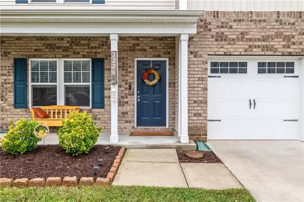 Mcleansville, NC 27301,2220 Owls Nest TRL