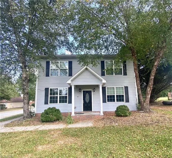 424 Aldridge RD, Archdale, NC 27263