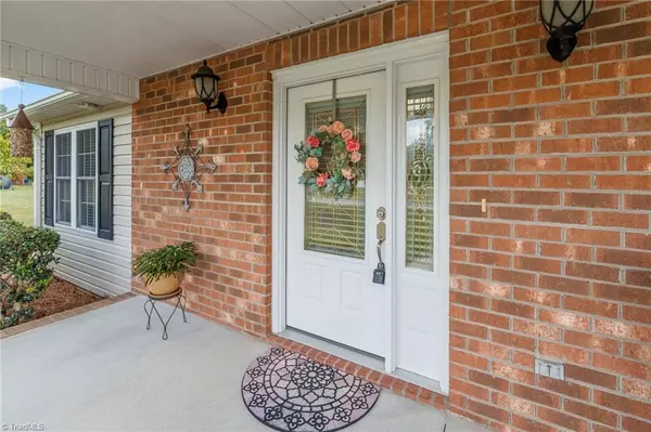 Winston-salem, NC 27107,199 Morning Side DR