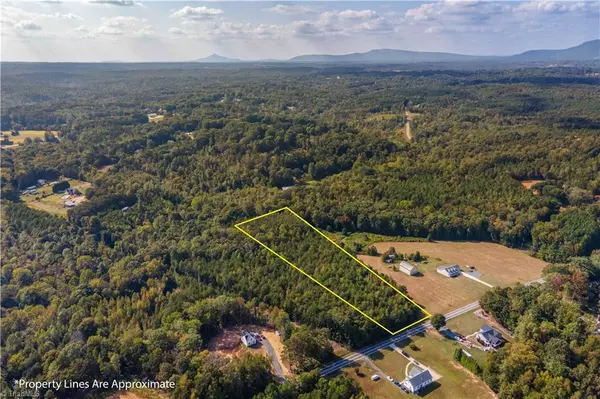 0 Hampton RD, Germanton, NC 27019