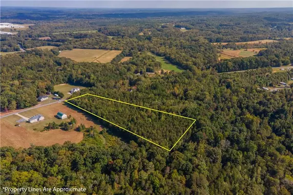 Germanton, NC 27019,0 Hampton RD