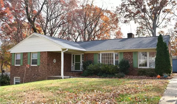 2803 Watauga DR, Greensboro, NC 27408