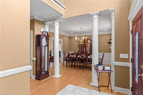 Kernersville, NC 27284,1505 Cabot PL