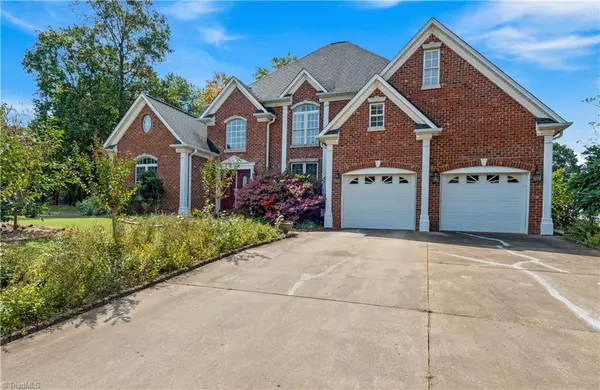 Kernersville, NC 27284,1505 Cabot PL
